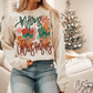 Christmas Digital Image PNG