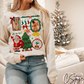 Ho Ho Ho Digital Image PNG