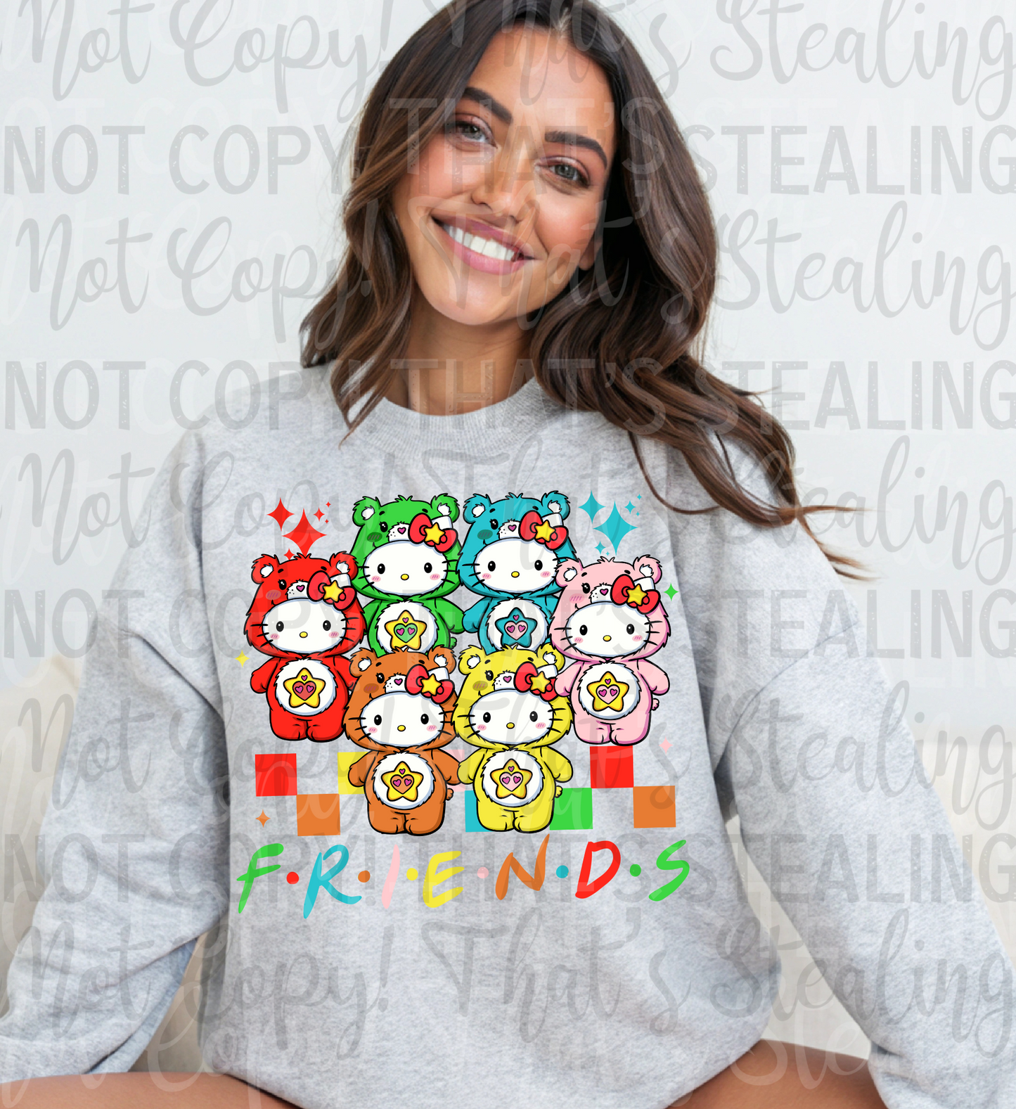 Care Friend Digital Image PNG