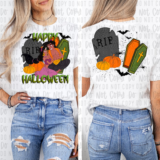Jas happy halloween png