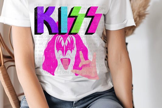 Kiss PNG