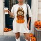 La Boo Boo Pumpkin