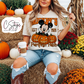 Mouse Pumpkin patch