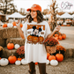Mouse Pumpkin patch