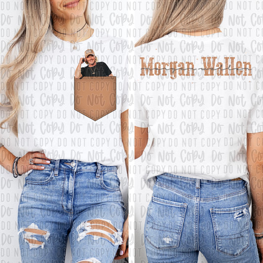 Mor with pocket PNG