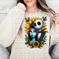 NBC Sunflowers png