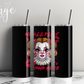 We All Float 20oz Tumbler Digital Image PNG