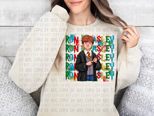 Ron png