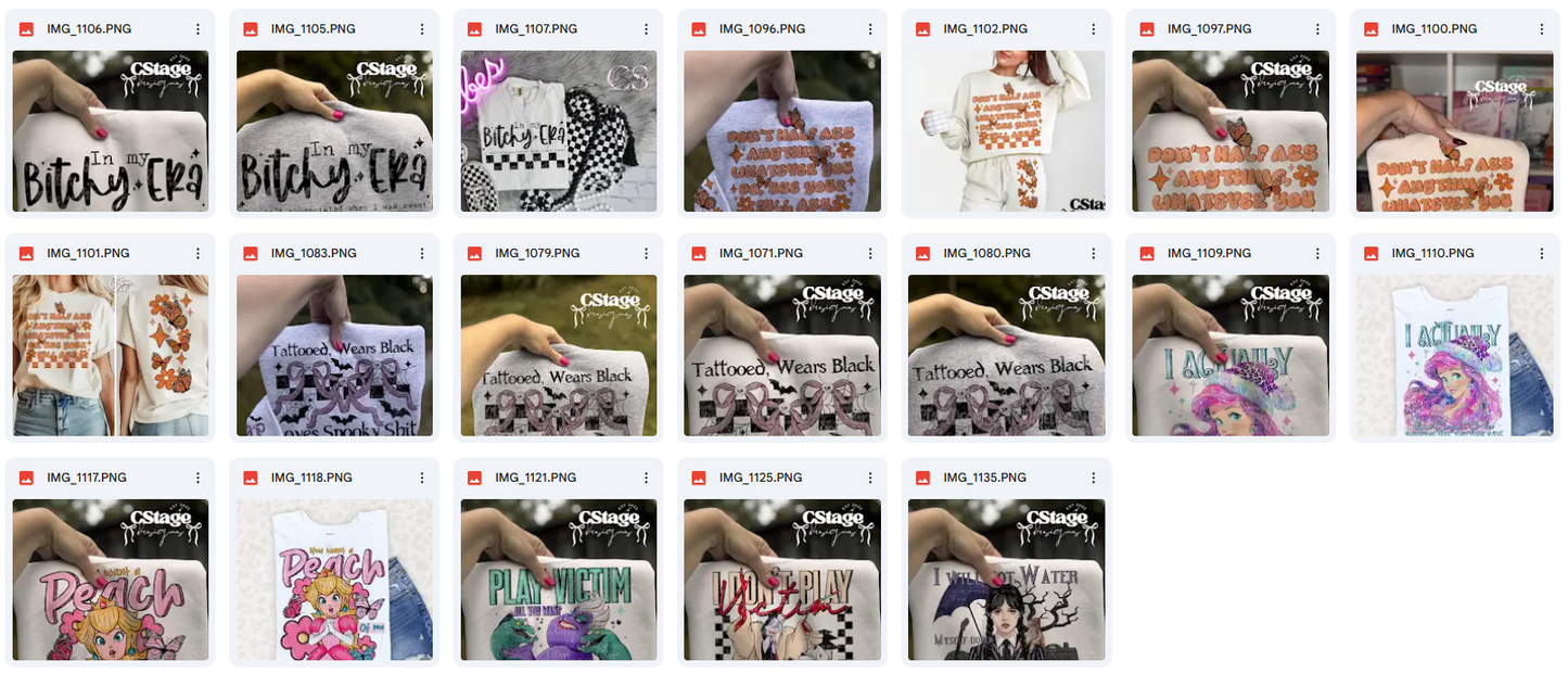 Savage Society Collab w/ Unhinged Misfit Co.