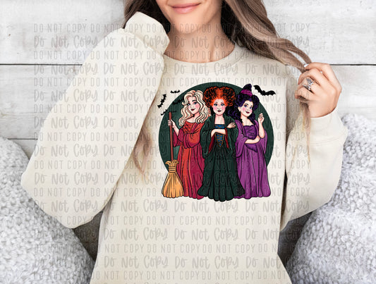 Sisters PNG