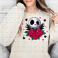 Skeleton Guy V-Day PNG