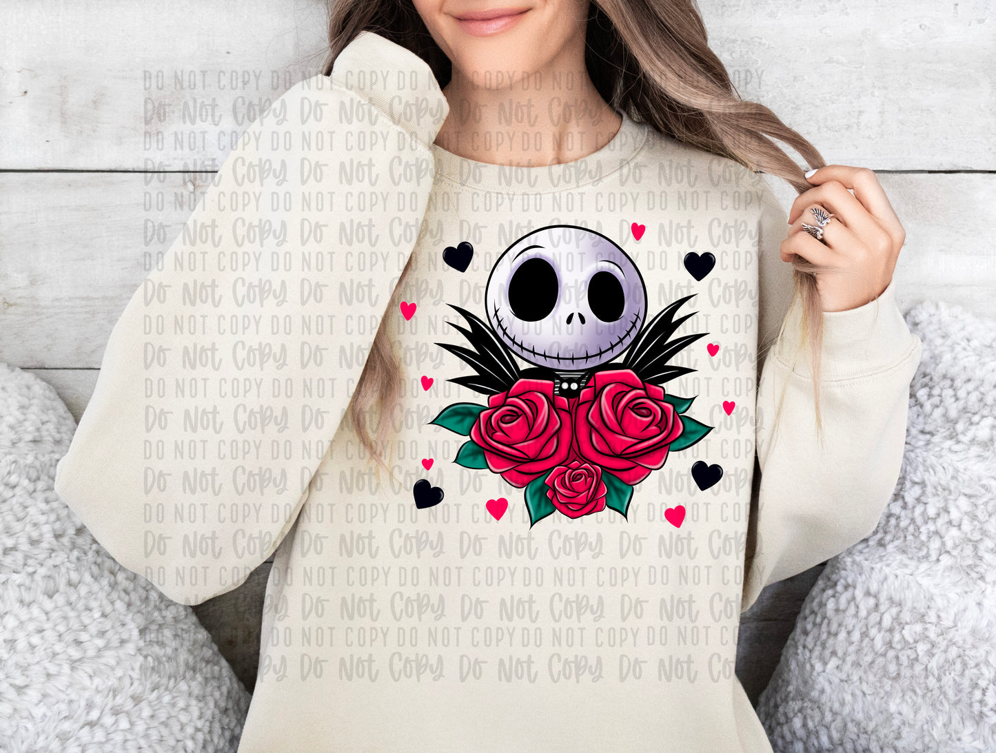 Skeleton Guy V-Day PNG