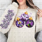 bad girls have more fun ornaments with sleeve png