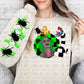 beetle guy ornaments png