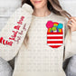 be kind pocket and sleeve png