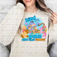 kind words are like honey with sleeve png