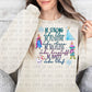 be strong like elsa png