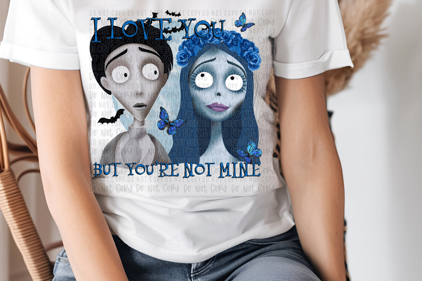 but you_re not mine png