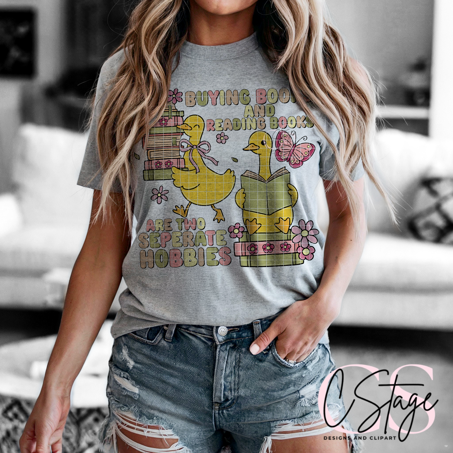 Buying Books Digital Image PNG