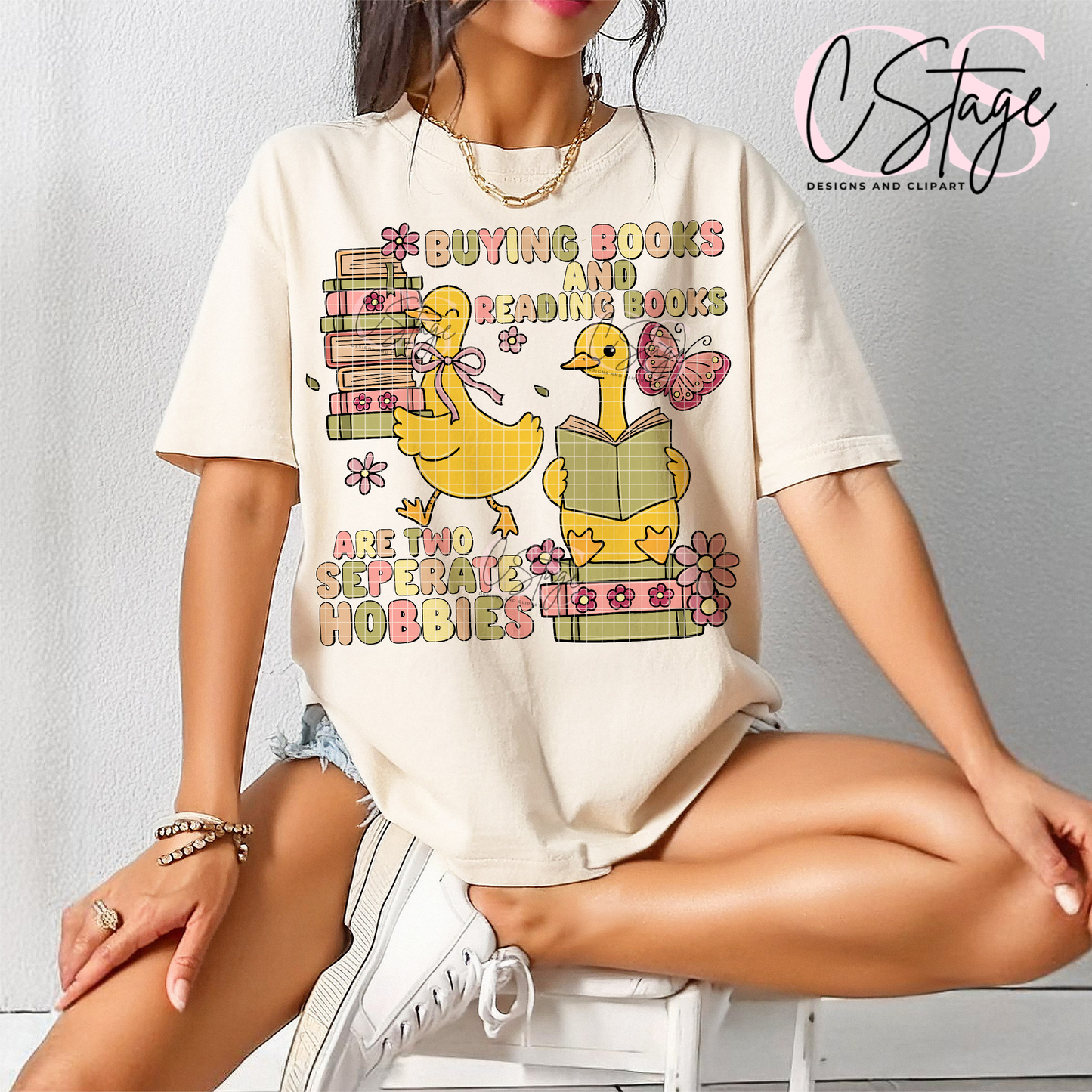 Buying Books Digital Image PNG