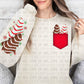 christmas cakes with sleeve png
