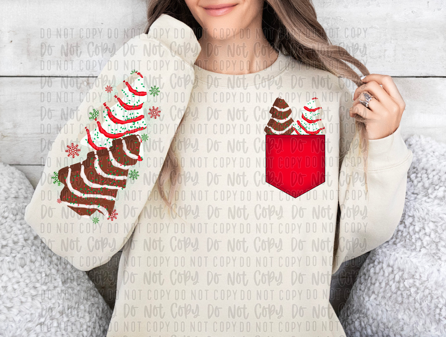 christmas cakes with sleeve png