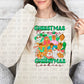 christmas movies with sleeve