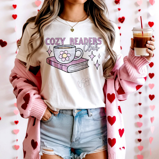 Cozy Digital Image PNG