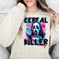 face cereal killer png