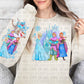 frozen with sleeve png