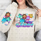 gabby with sleeve png
