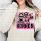 Horror PNG