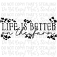 Life is better on the farm Bundle Digital Images PNG