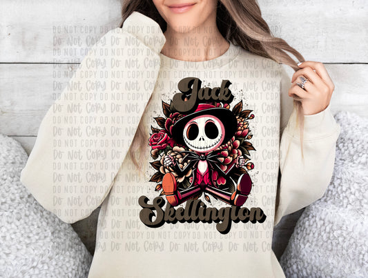 Jack PNG