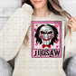 Jigsaw PNG