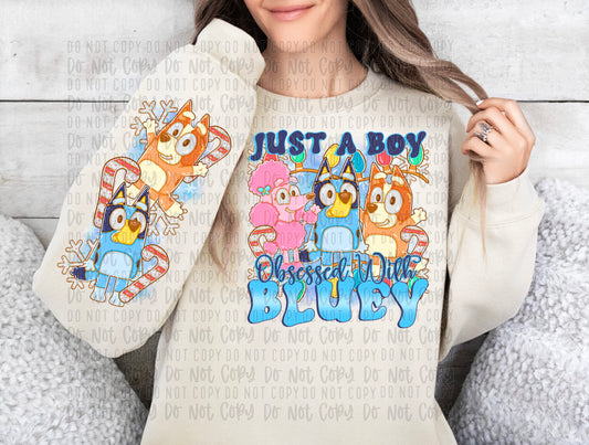 just a boy pocket and sleeve png