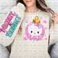 kitty ornament png