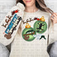 lampoon ornaments png