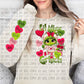 little miss pocket and sleeve png