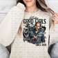 making good girls PNG