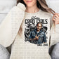making good girls PNG