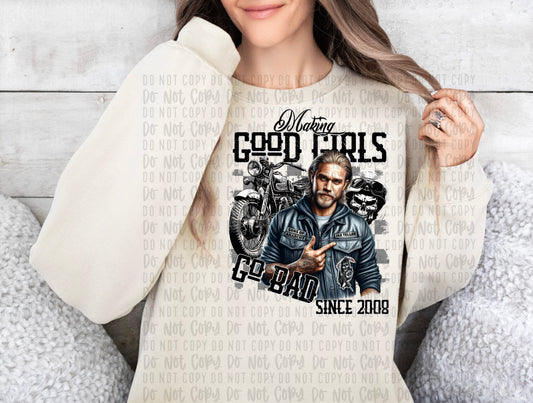 making good girls PNG