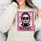Michael V-Day PNG