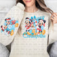 mouse blue pocket and sleeve png