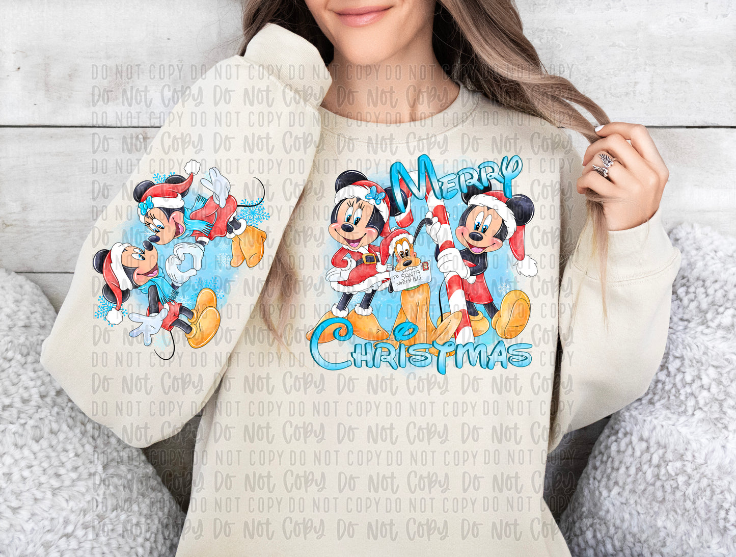 mouse blue pocket and sleeve png