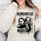 Murderous-Weed Png