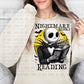 Nightmare before reading PNG