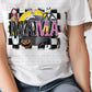 nightmare mama png