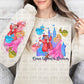 once upon a dream with sleeve png