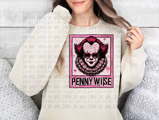 Penny V-Day